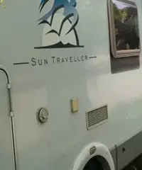 Camper