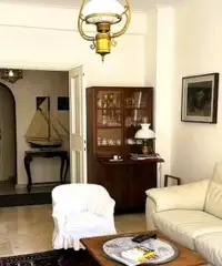 SANTA MARGHERITA LIGURE - vicinissimo al centro, v