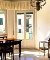 SANTA MARGHERITA LIGURE - vicinissimo al centro, v