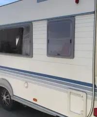 Adria adora 462 ph mover clima