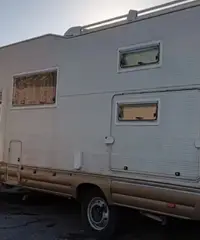 Rimor SuperBrig 2.8 Ducato 7 posti letto 6,9m TOP