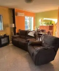 4 Vani con Garage Tremestieri