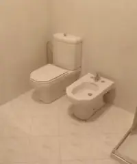 Singola zona ospedale in villa indipendente