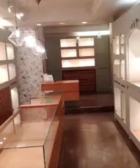 Negozio centralissimo ancona