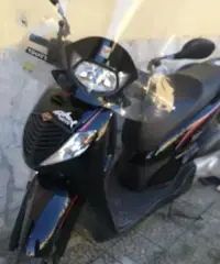 Honda sh 150 sport edizione limitata 334 891 0058 Honda sh 150 sport edizione limitata 334 891 0058