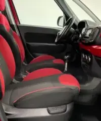 Fiat 500x 1.3 multijet neopatentati