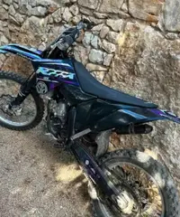 Ktm sx 125