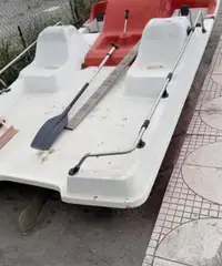 Pedalò Pedalò