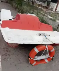 Pedalò Pedalò