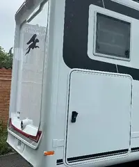 Laika ecovip h 2109 produzione 2023