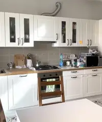 Appartamento arredato ultimo piano con ascensore