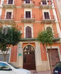 Taranto centro angolo Lungomare Taranto centro angolo Lungomare