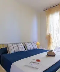 Ampio e spazioso appartamento Tortoreto Nord