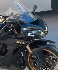 Ninja Zx10r