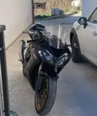 Ninja Zx10r