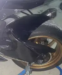 Ninja Zx10r
