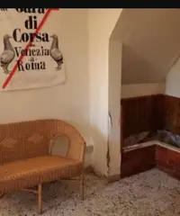 Appartamento su due livelli - Centro storico