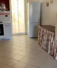 Nuovissimo trilocale 6 posti gallipoli