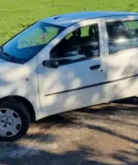 Fiat punto natural power Fiat punto natural power