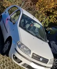 Fiat punto natural power Fiat punto natural power