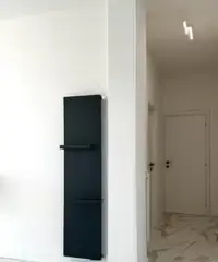 Nuova ristrutturazione parziale vista mare