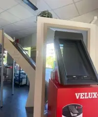Negozio a Trento