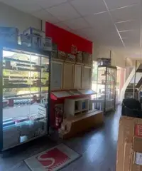 Negozio a Trento