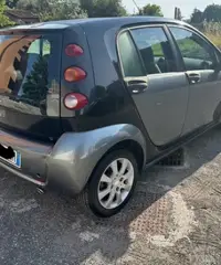 Smart 2006 benzina