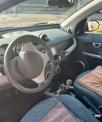 Smart 2006 benzina