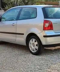 VOLKSWAGEN Polo 1.4 75cv - 2004