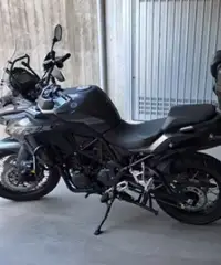 Trk502x