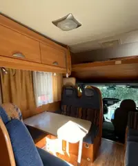 Camper - Challenger Genesis 49
