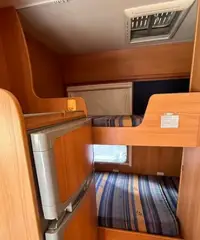 Camper - Challenger Genesis 49