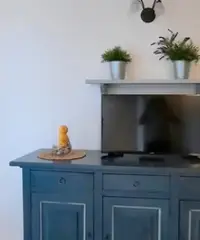 Alberese - maremma - appartamento due camere