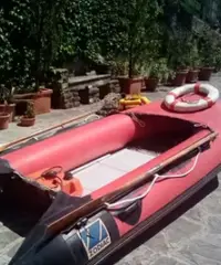 Gommone Zodiac MARK I