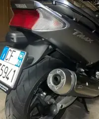 T max 500