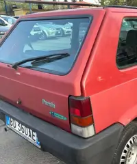 Fiat Panda 900 i.e. cat Hobby