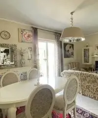 Appartamento 5,5 vani con Garage San Gregorio di C