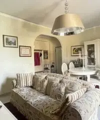 Appartamento 5,5 vani con Garage San Gregorio di C