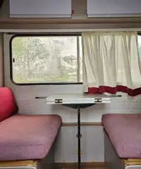 FIAT DUCATO CAMPER