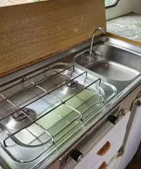 FIAT DUCATO CAMPER