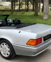 Mercedes-benz SL 500 500 SL-32