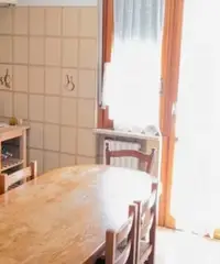 Stanza singola economica