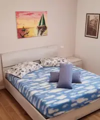 APPARTAMENTI a Lido di Dante