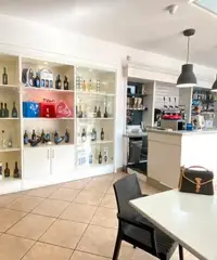 Attività bar Zona Centralissima FL181