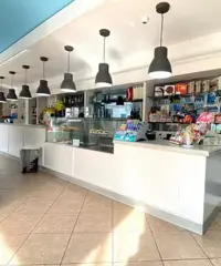 Attività bar Zona Centralissima FL181