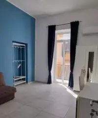 Stanze singole via dei Tribunali, Napoli Stanze singole via dei Tribunali, Napoli