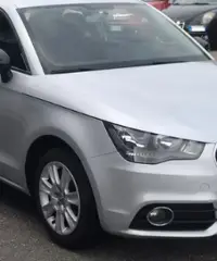 Audi A1 1.6 TDI 105 CV Attraction