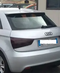 Audi A1 1.6 TDI 105 CV Attraction