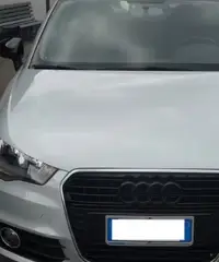 Audi A1 1.6 TDI 105 CV Attraction